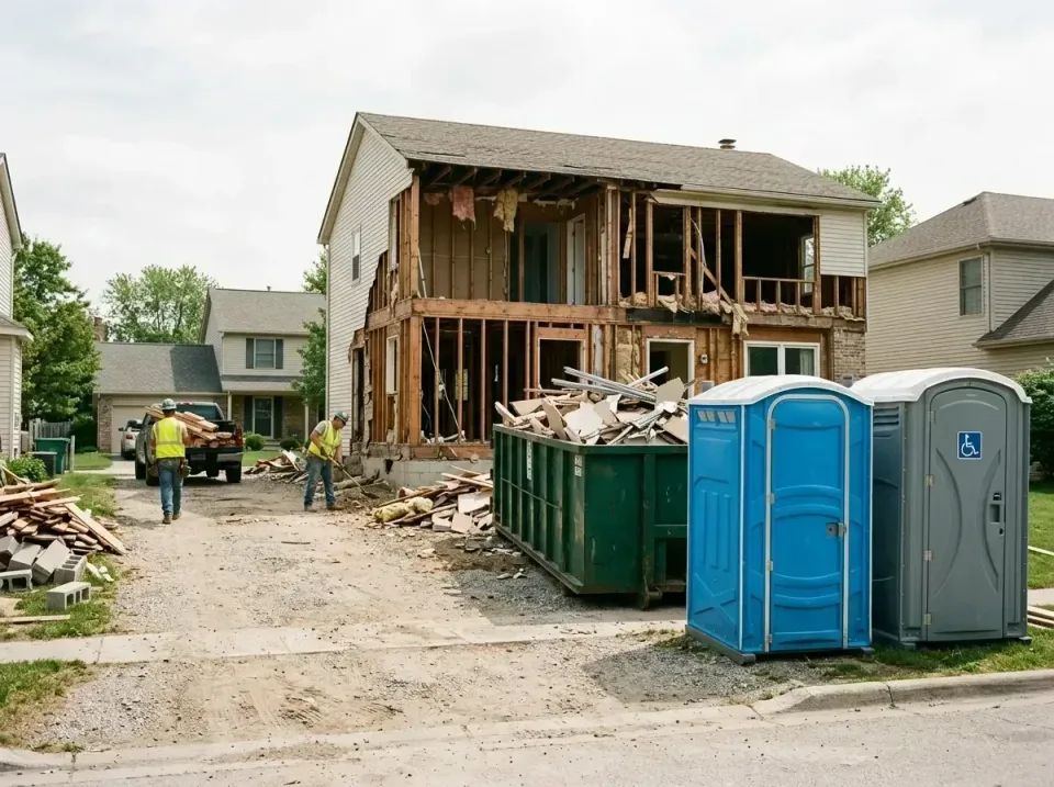 home-renovation-demolition-sit-010 — frequently asked questions, Portable Toilet & Dumpsters Rental in Stroudsburg, PA